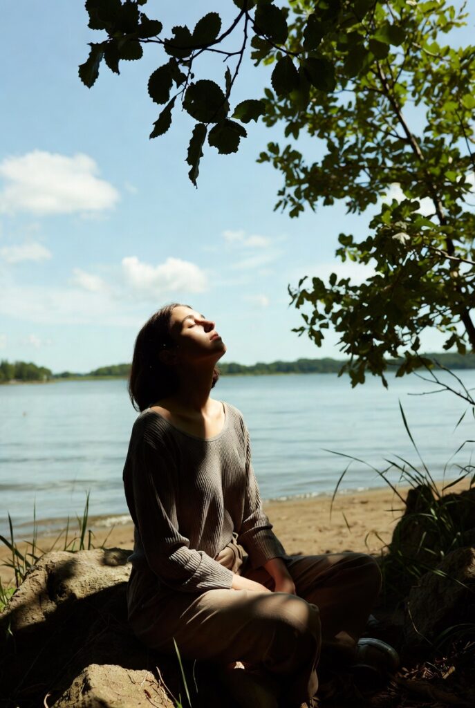 Menciptakan Atmosfer Hangat untuk Akhir Hari yang Lebih Damai
